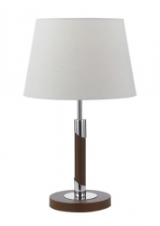 BELMORE TABLE LAMP - WL - Click for more info